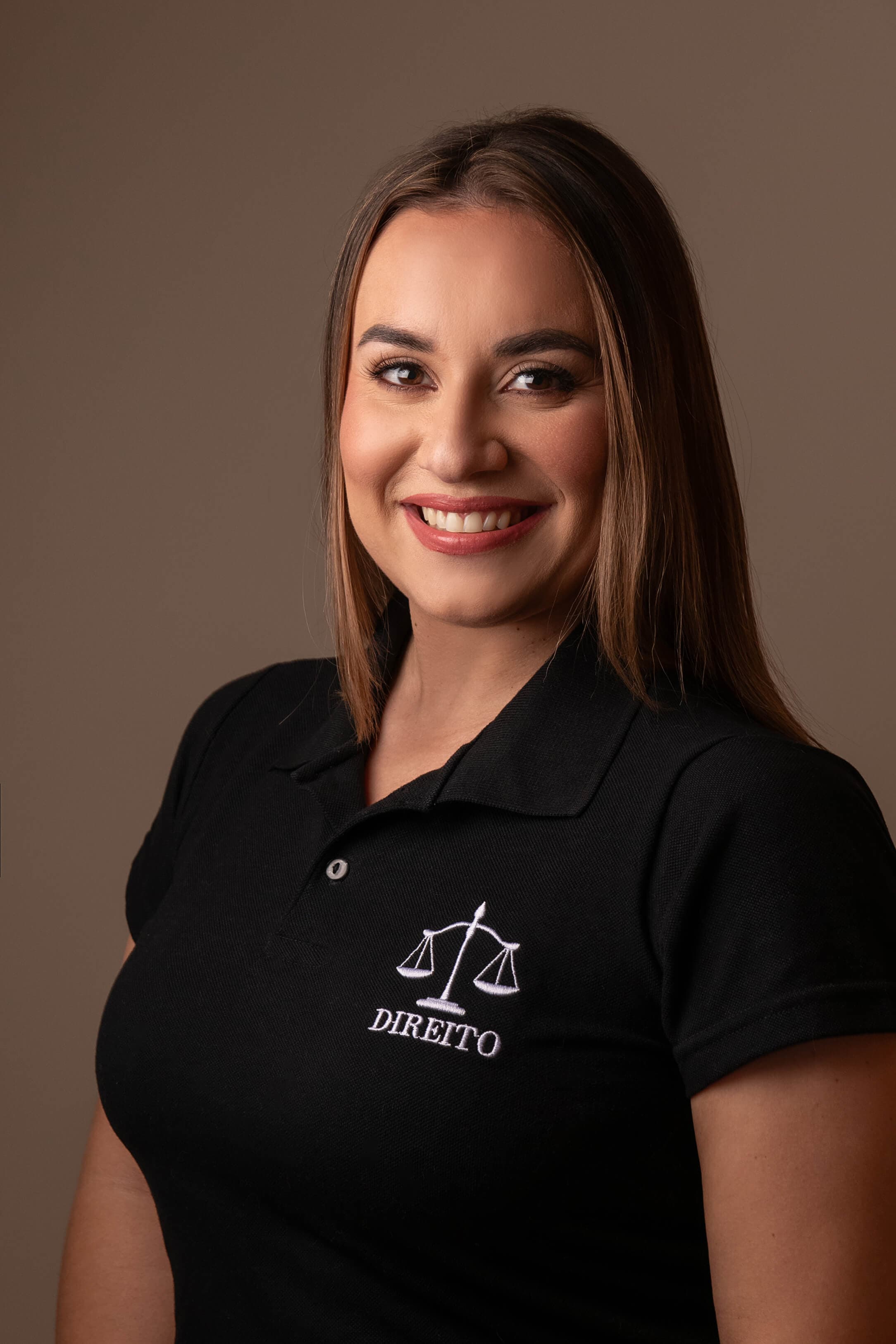 Patricia Perini Münzfeld em formação