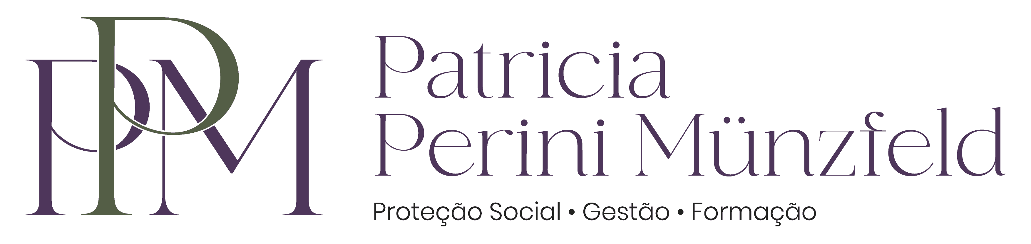 Patricia Perini Münzfeld